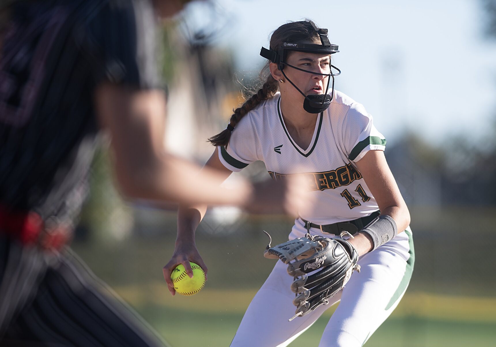 Lindbergh vs. Jackson